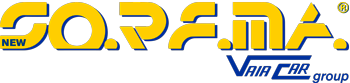 Sorema Ferroviaria Logo
